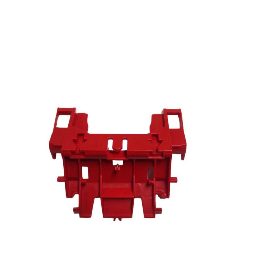 Υποδοχή Σακούλας Σκούπας MIELE 6745042 