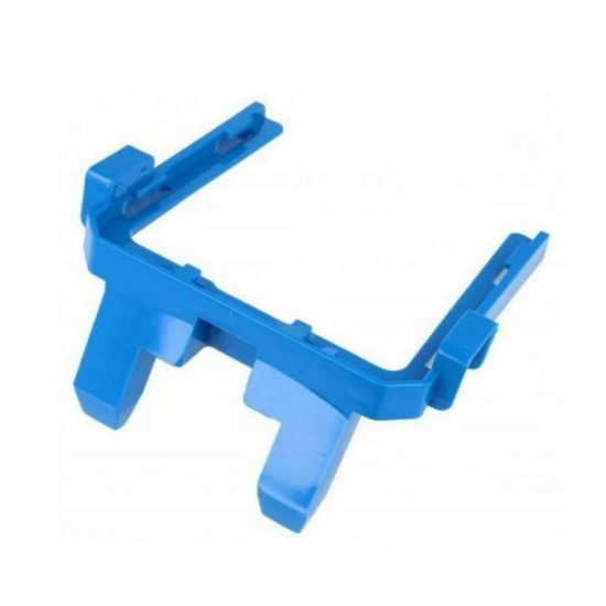 Υποδοχή Σακούλας Σκούπας Philips 996510077675